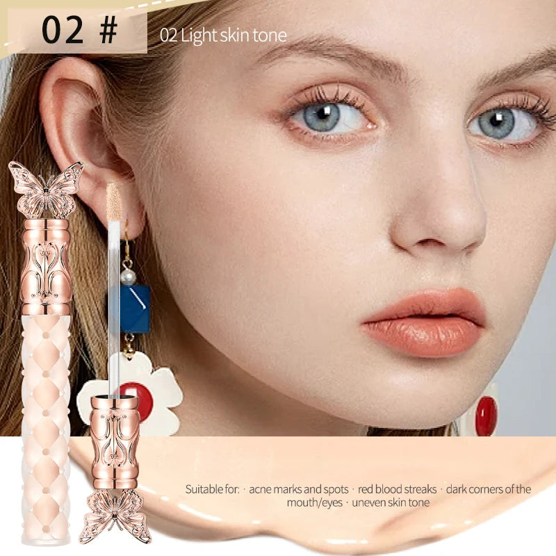 OCHEAL Hydrating Concealer Stick | Full Coverage & Moisturizing Concealer Stick QXL 2