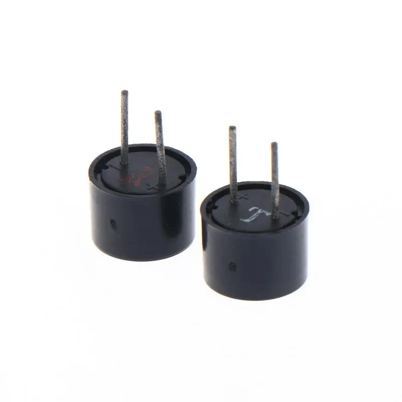 40KHz Ultrasonic Probe MA40S4R MA40S4S Sensor | Robot & DIY Ultrasonic Sensor Probe QXL