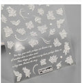 5D Jelly Fruit Nail Stickers | Kawaii Strawberry Cherry Decals Nail Art Stickers QXL 1pcs TS3307