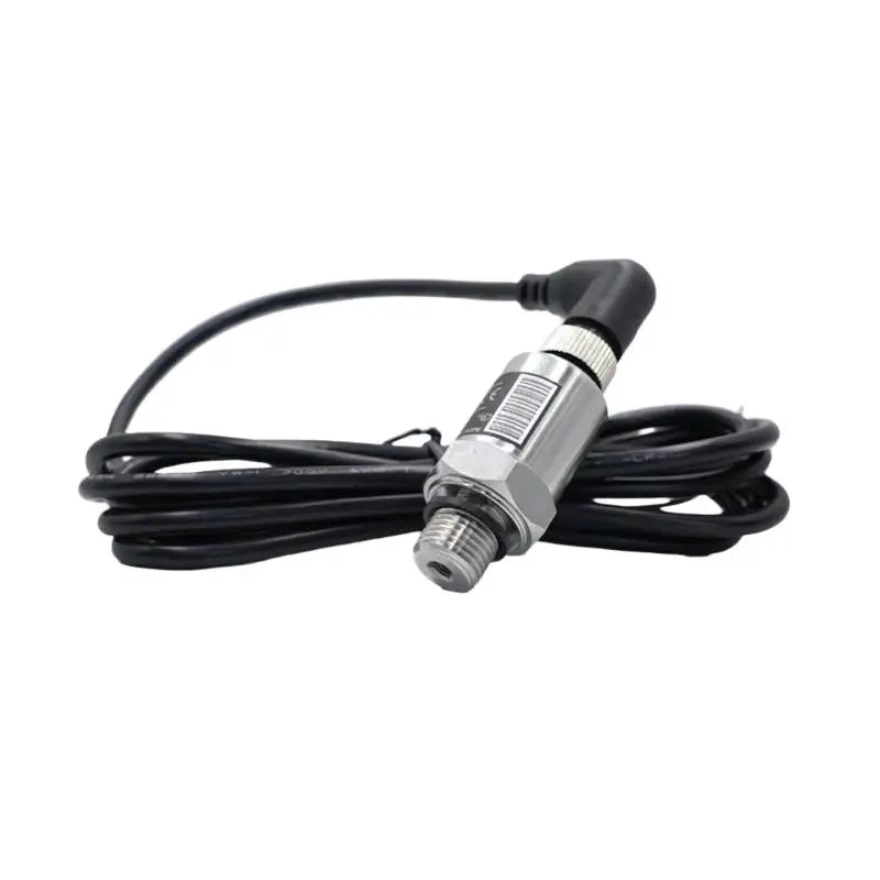 PT-506 4–20mA G1/4 Industrial Pressure Sensor | Water Oil Hydraulic Industrial Pressure Sensor QXL