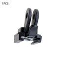 Bike Headlight Holder Adapter for XOSS XL400 | Lamp Bracket Bike Light Bracket QXL 1PCS