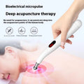 5-in-1 Microcurrent Acupuncture Massage Pen | 9-Level Pulse Pulse Massage Pen QXL Default Title