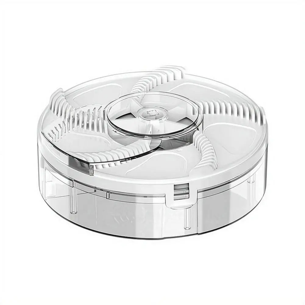 USB Electric Fly Trap Indoor – Silent Automatic Insect Catcher Electric Fly Trap QXL