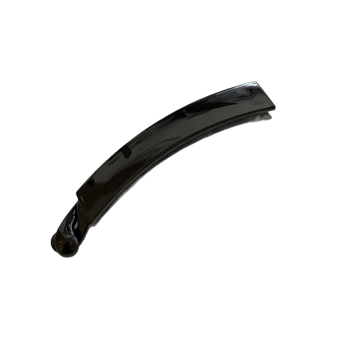 Minimalist Banana Clip | High Ponytail Vertical Hair Clasp Hair Banana Clip QXL