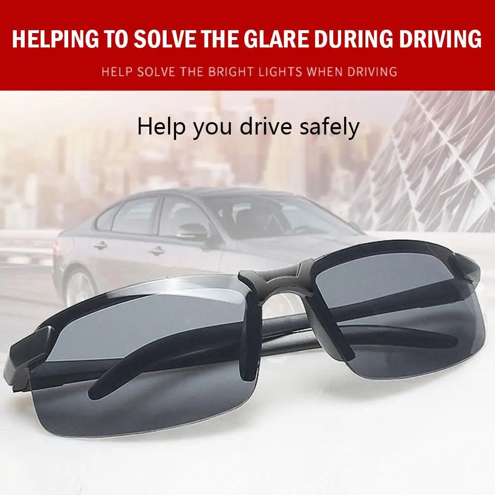 Polarized UV400 Sunglasses – Unisex Outdoor Sport Eyewear Polarized Sunglasses QXL