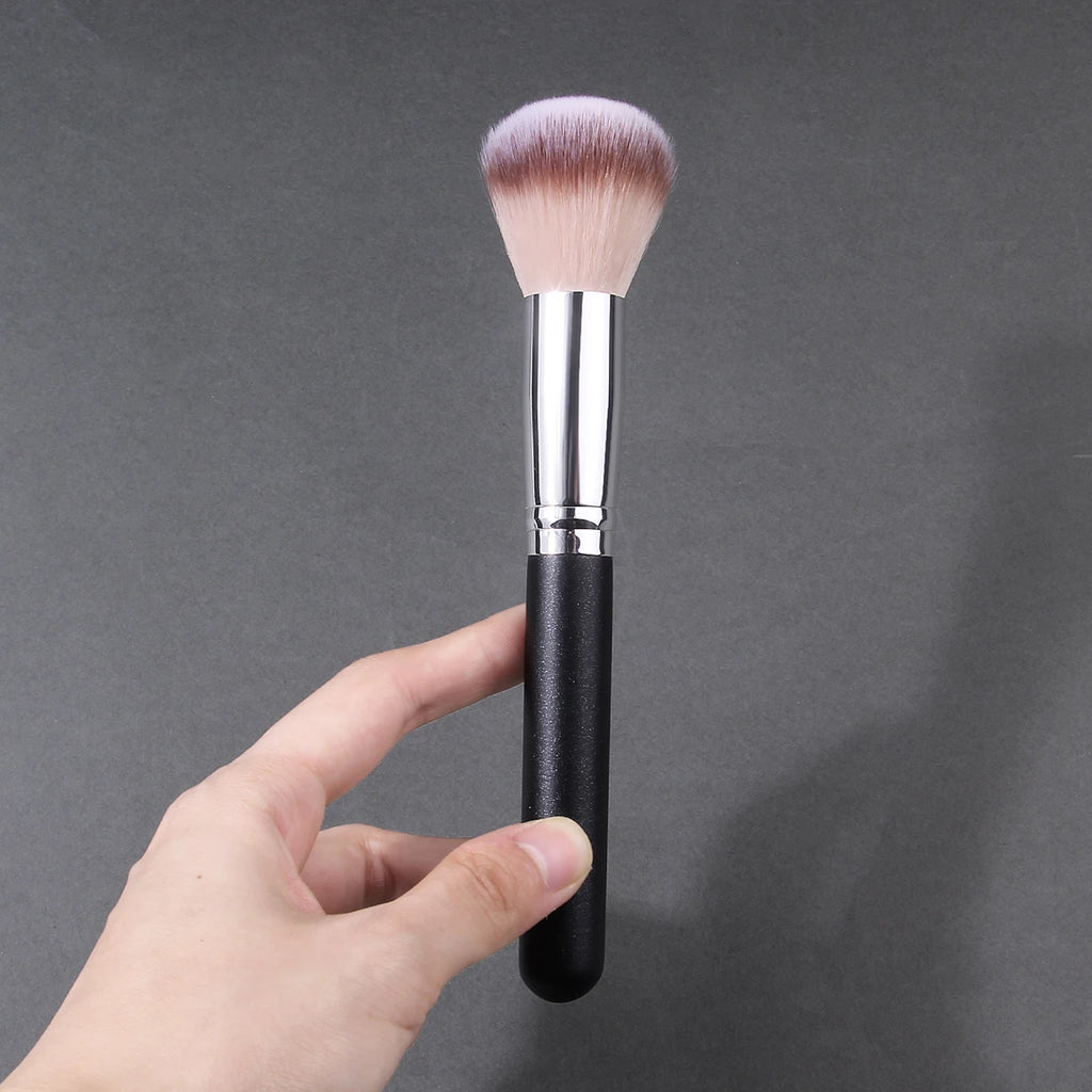 KOSSHOW Large Soft Powder & Blush Makeup Brush Powder & Blush Brush QXL