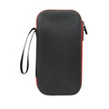 EVA Hard Carrying Case for GameSir X5 Lite – Splashproof Game Controller Case QXL black