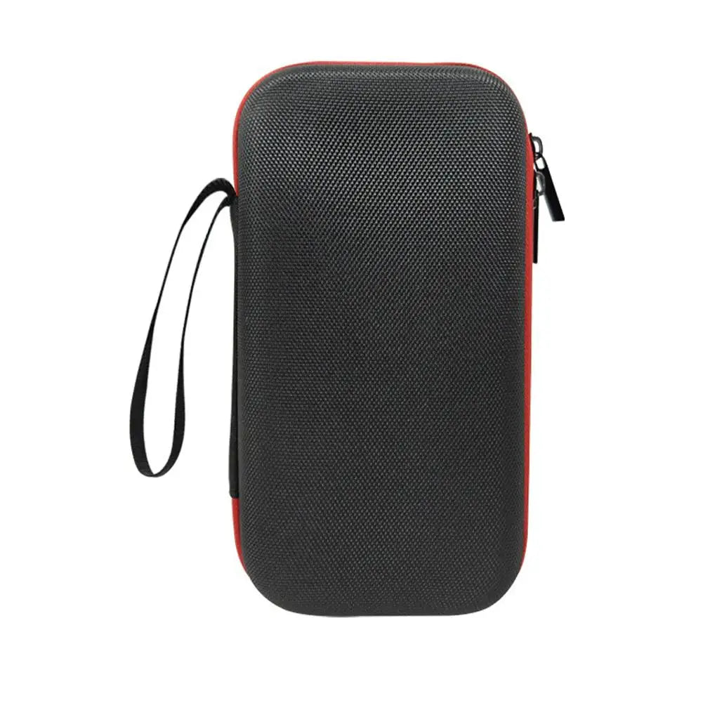 EVA Hard Carrying Case for GameSir X5 Lite – Splashproof Game Controller Case QXL black