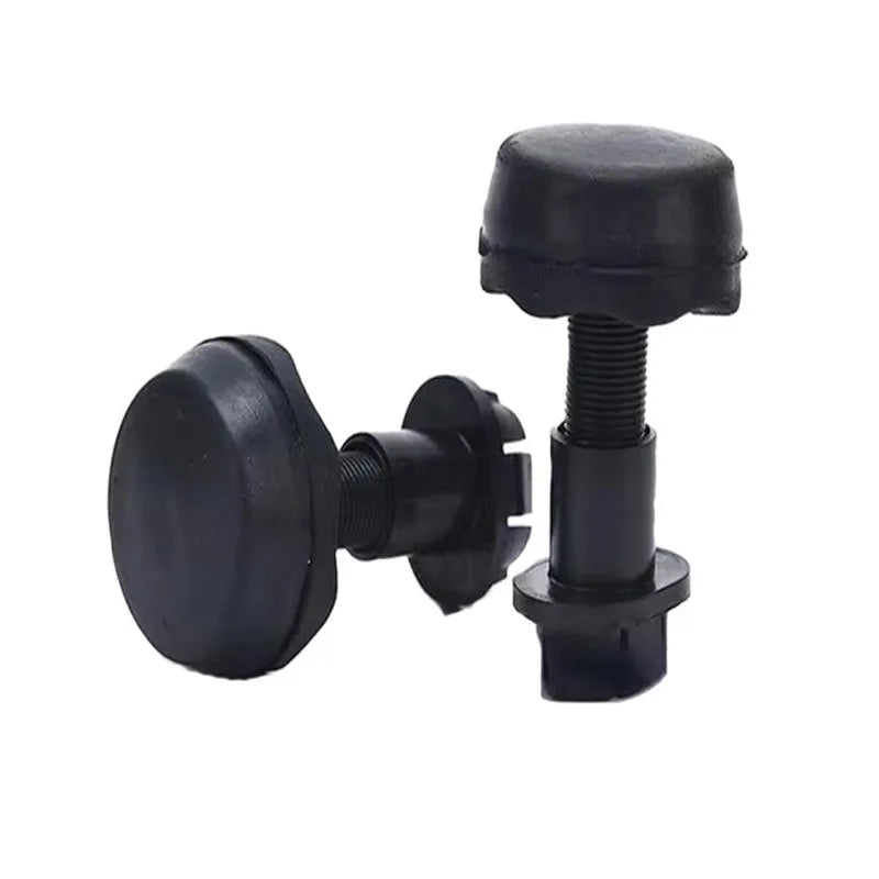 Engine Hood Bump Stop Rubber Buffer | Ford Focus Lincoln OE Hood Bump Stop QXL
