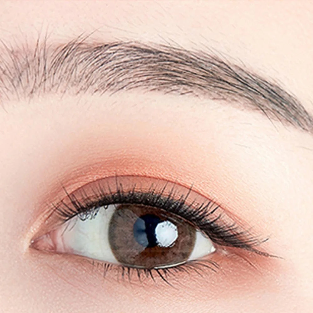 Transparent Mesh Olive-Shape Double Fold Eyelid Tape Eyelid Tape QXL