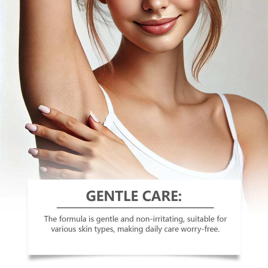 Cyperus Rotundus Moisturizing Oil | Post Hair Removal Skin Care Post Hair Removal Oil QXL