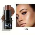 Waterproof Face Contour Pen – Highlighter & Concealer Face Contour Pen QXL 06