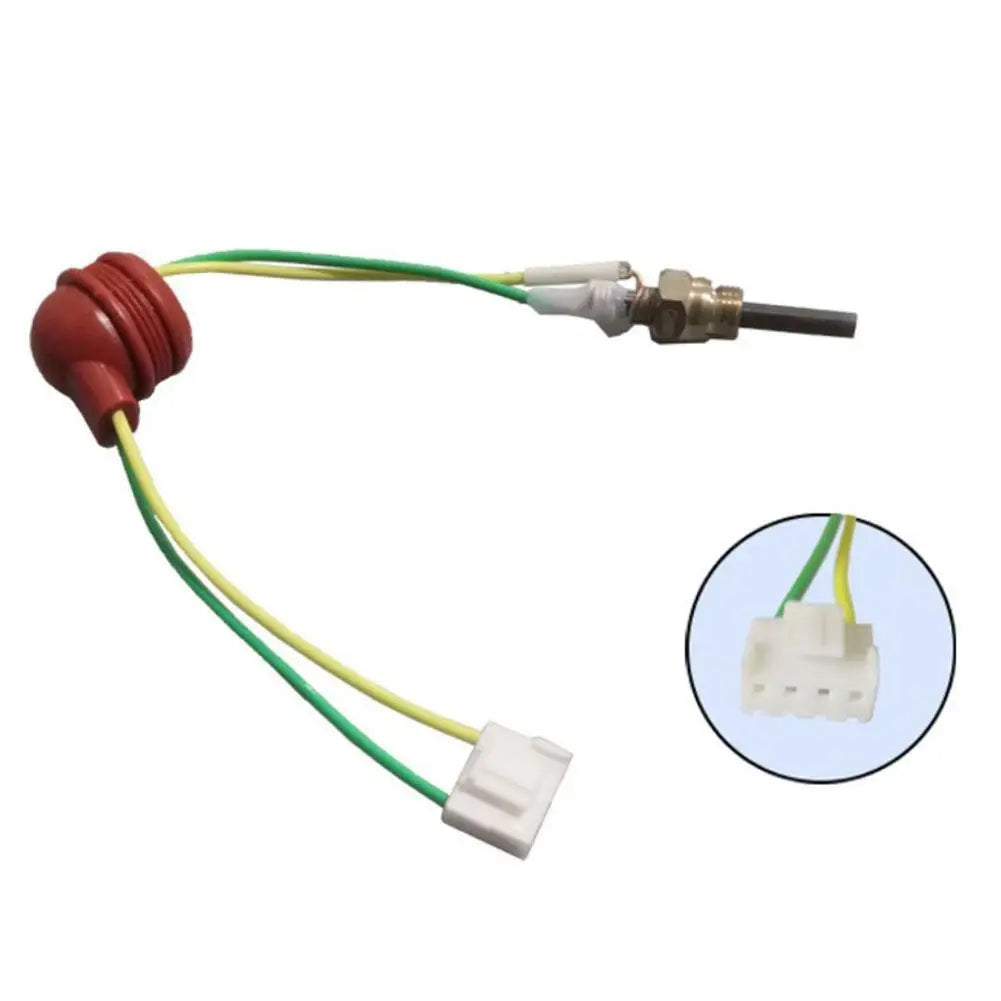 12V Ceramic Glow Plug for Parking Heater | Car Truck Boat Parking Heater Glow Plug QXL