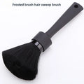 Anti-Static Dust Brush for Model Making & Hobby Crafts Model Making Brush QXL Black