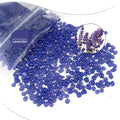 500g Hard Wax Beans – No-Strip Full Body Hair Removal Depilatory Wax Beads QXL Lavender 500g