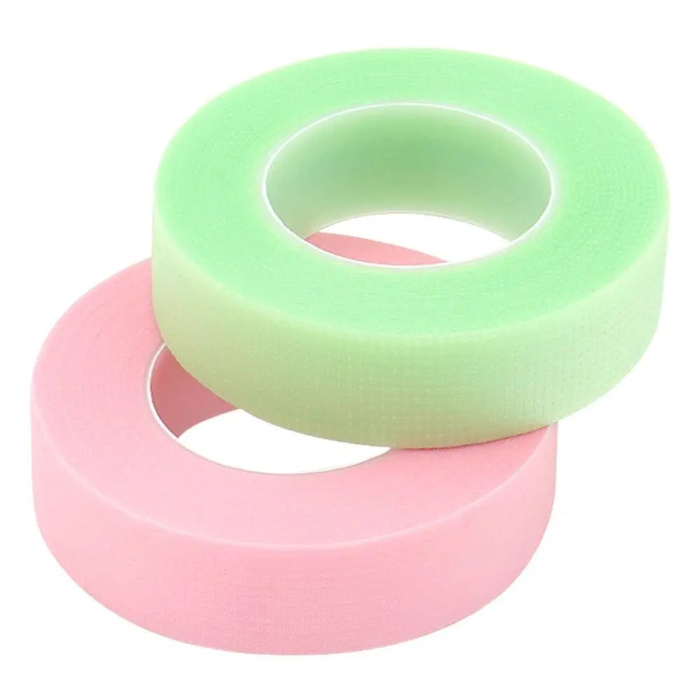 PE Adhesive Lash Lifting Tape | Under Eye Pads for Extensions Lash Lifting Tape QXL