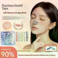 50-Pack Flexible Nose Shaping Strips | Self-Adhesive Patches Nose Shaping Strips QXL Default Title