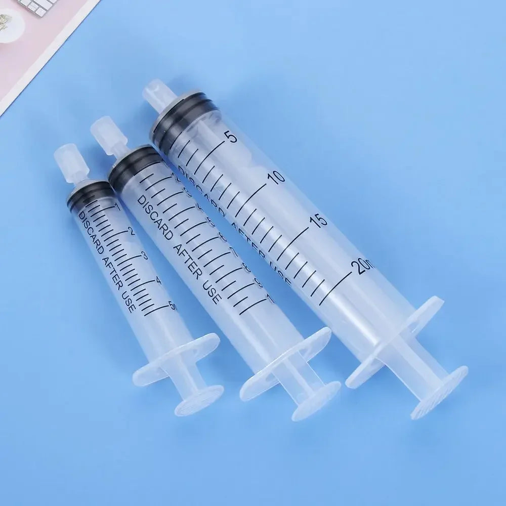 5/10/20ml Perfume Dispenser Syringe Pump & Atomizer Refill Tool Perfume Dispenser Syringe QXL