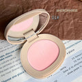 Monochrome Honey Powder Blush | High Gloss Natural Brightening Powder Blush QXL 01