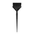 Large Professional Hair Dye Brush & Comb | Salon & Home Hair Dye Brush QXL 1Pcs Black