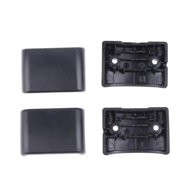 Headset Headband Hinge Buckle Replacement – Left or Right Headset Repair Part QXL