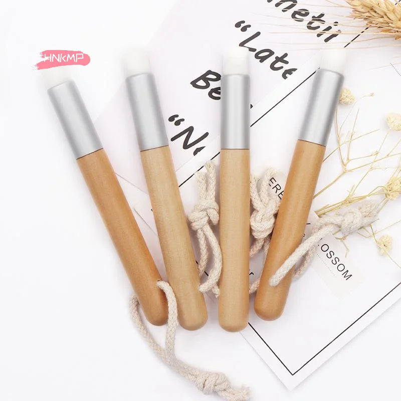 Soft Multipurpose Cleaning Brush Set | Lash, Nose & Detail Cleaning Brush Set QXL