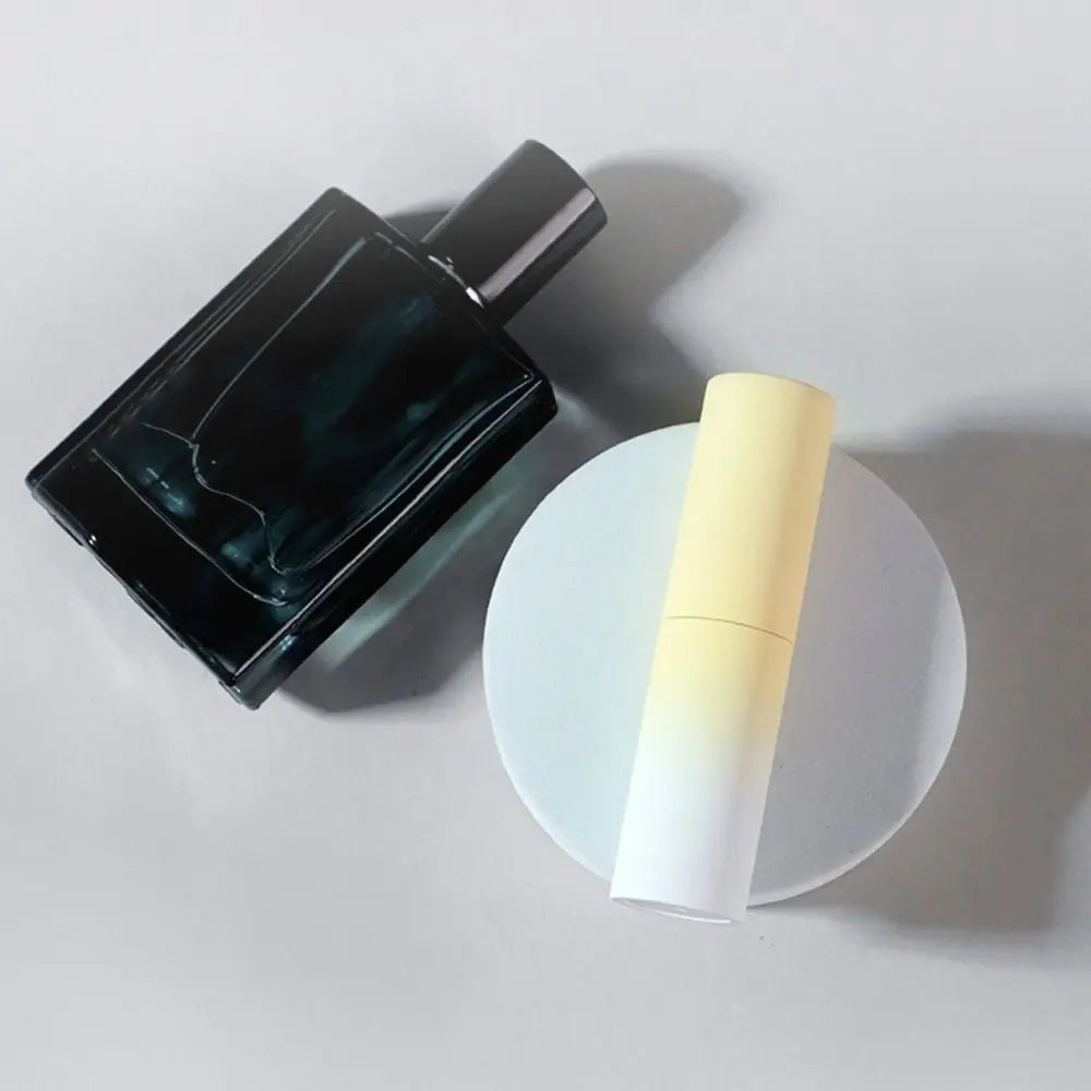 8ml Refillable Perfume Atomizer | Portable Travel Spray Bottle Perfume Atomizer QXL