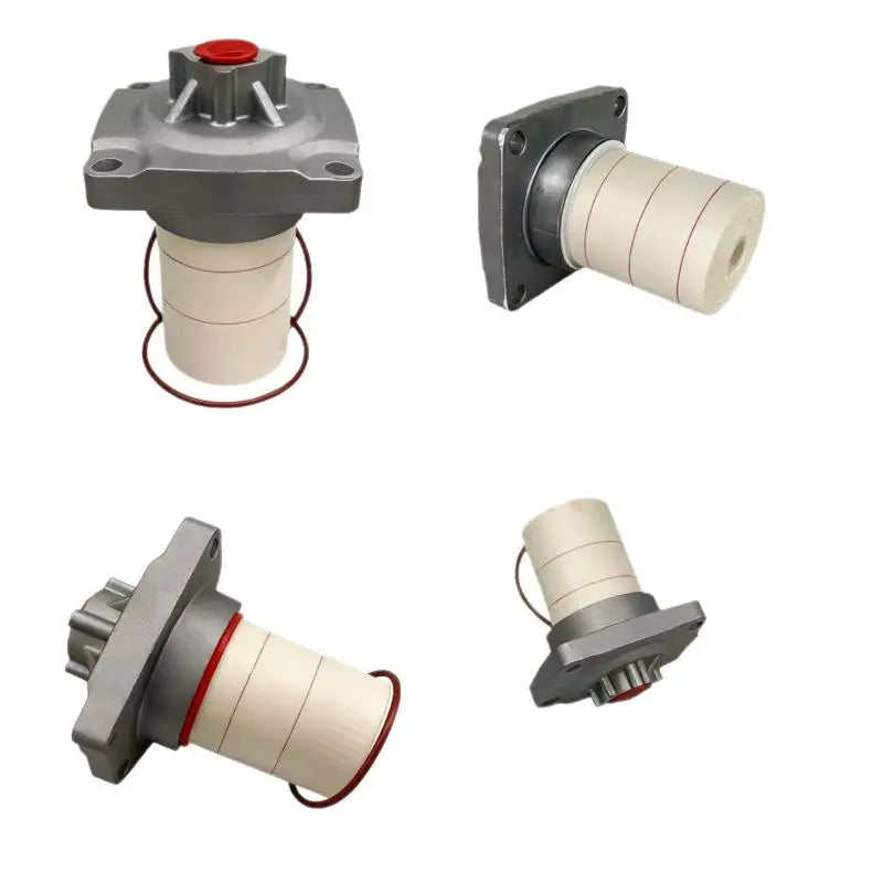 Fuel Filter 23390-0E010 for Toyota Hilux & Land Cruiser Automotive Fuel Filter QXL Default Title
