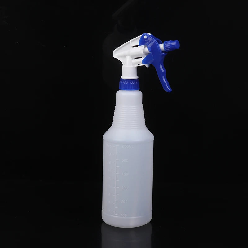 Refillable Spray Bottle 500ml 750ml 1000ml – Clear Atomizer Refillable Spray Bottle QXL 750ML Blue