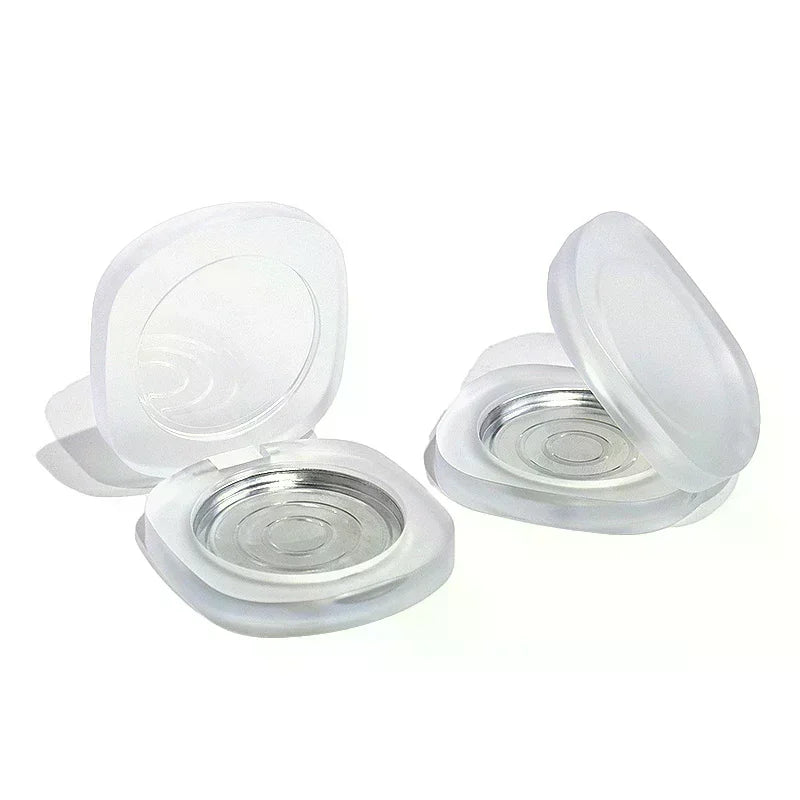 5g Empty Eyeshadow Compact Case | Travel Makeup Storage Box Makeup Compact Case QXL