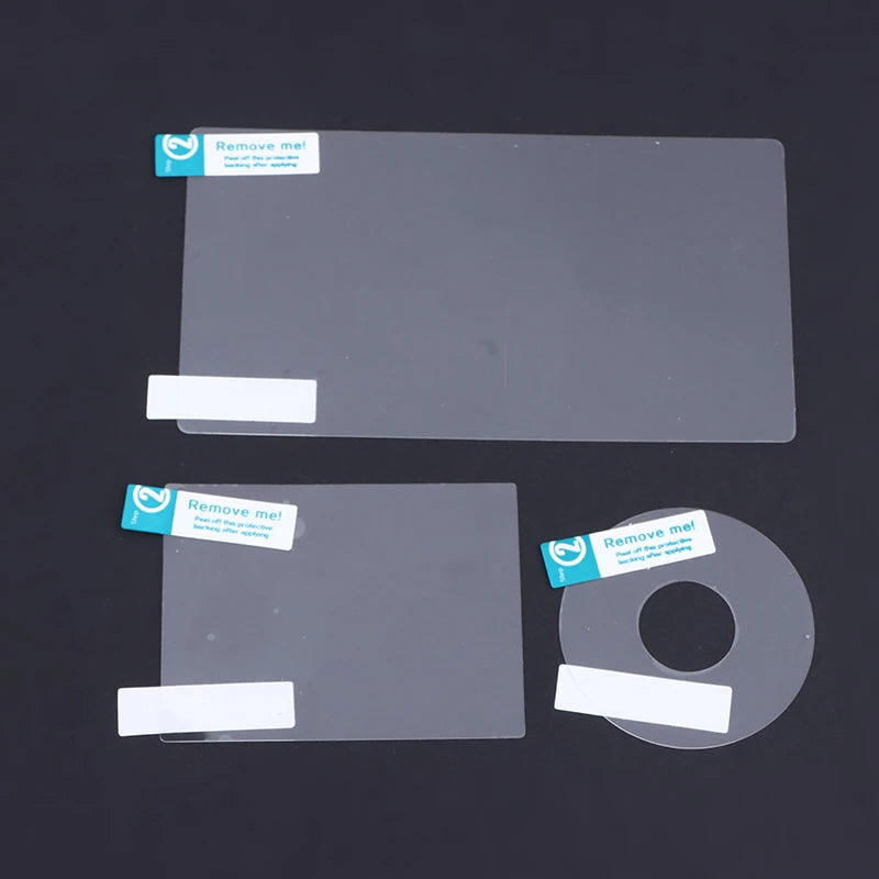 iPod Classic 6th 7th Gen Screen & Body Protector Film Set Device Protector Film QXL