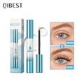 QIBEST Eyelash & Eyebrow Serum | Fuller, Longer Lashes Eyelash & Brow Serum QXL Eyelash Serum