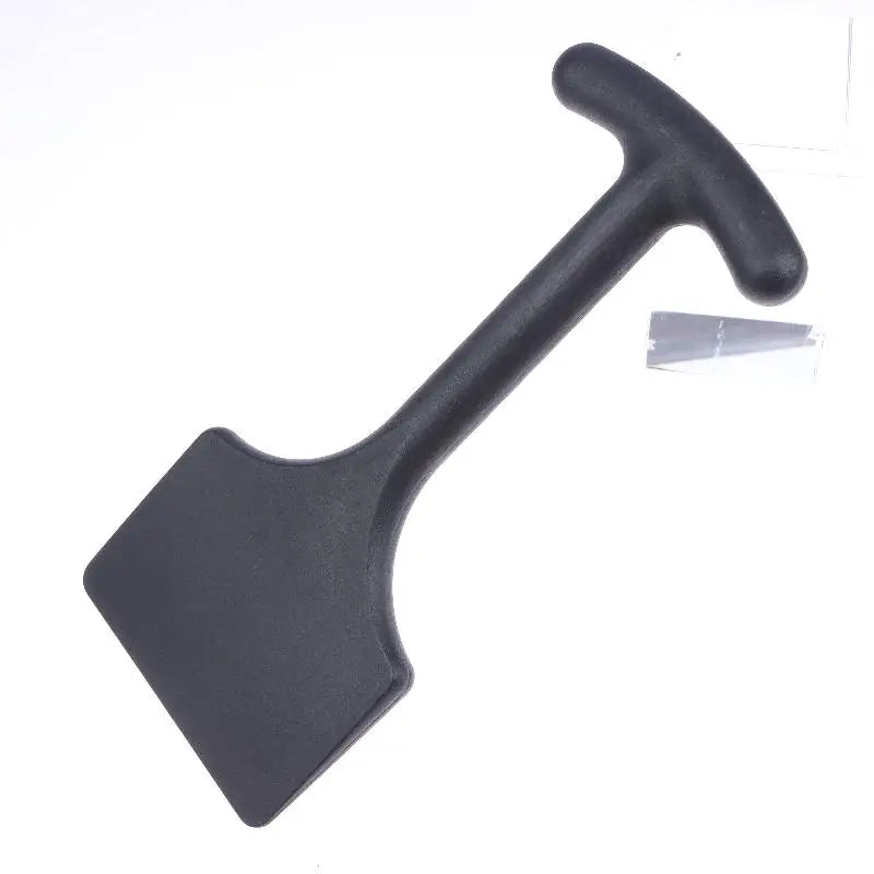 90mm Plastic Carpet Bolster Chisel | Tucking & Fitting Tool Carpet Fitting Tool QXL Default Title
