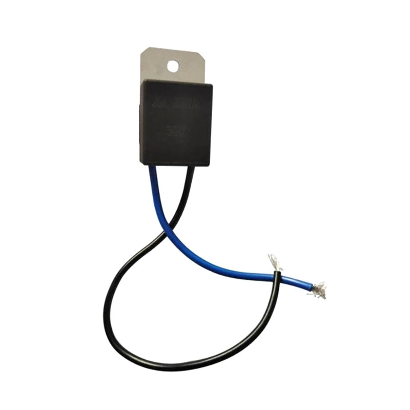 230V 20A Soft Start Drive Module for Angle Grinder & Power Tools Soft Start Module QXL onesize
