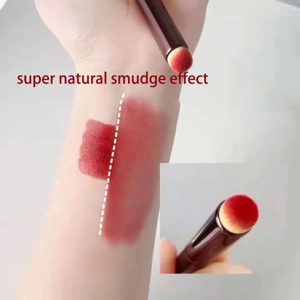 Multifunctional Lip & Concealer Brush | Lipstick Applicator Lip Makeup Brush QXL