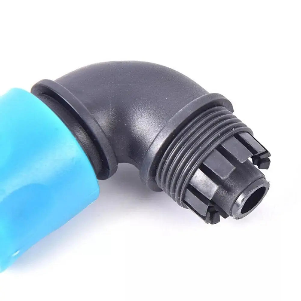1/2 Inch Waterstop Quick Connector | Garden Hose Adapter Hose Quick Connector QXL