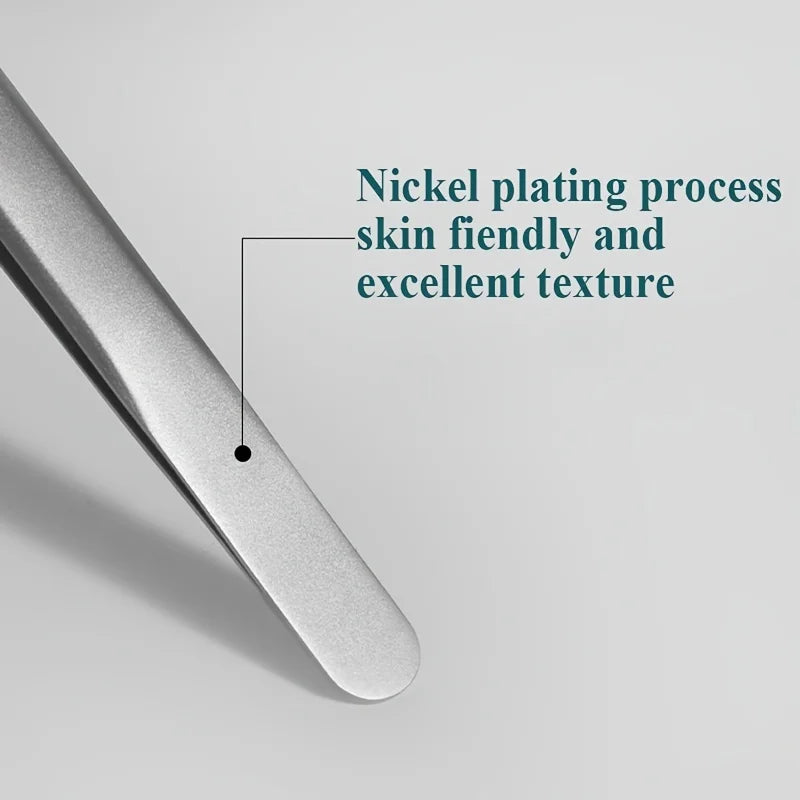 Stainless Steel Blackhead & Comedone Extractor Tool Comedone Extractor QXL