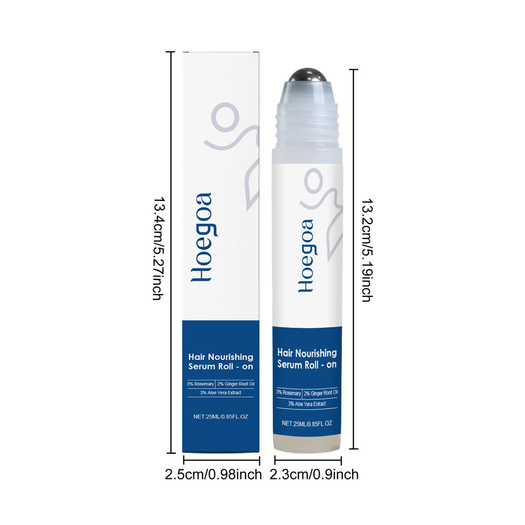Scalp Conditioning Serum Stick 2-Pack | Hydrating Hair Essence Scalp Serum Stick QXL