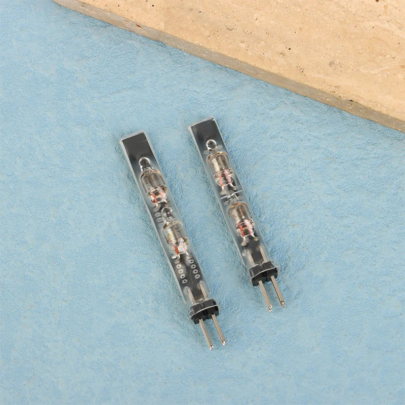 6-Digit IN-14 IN-8 Nixie Tube Clock Module & Colon Separator Nixie Tube Module QXL
