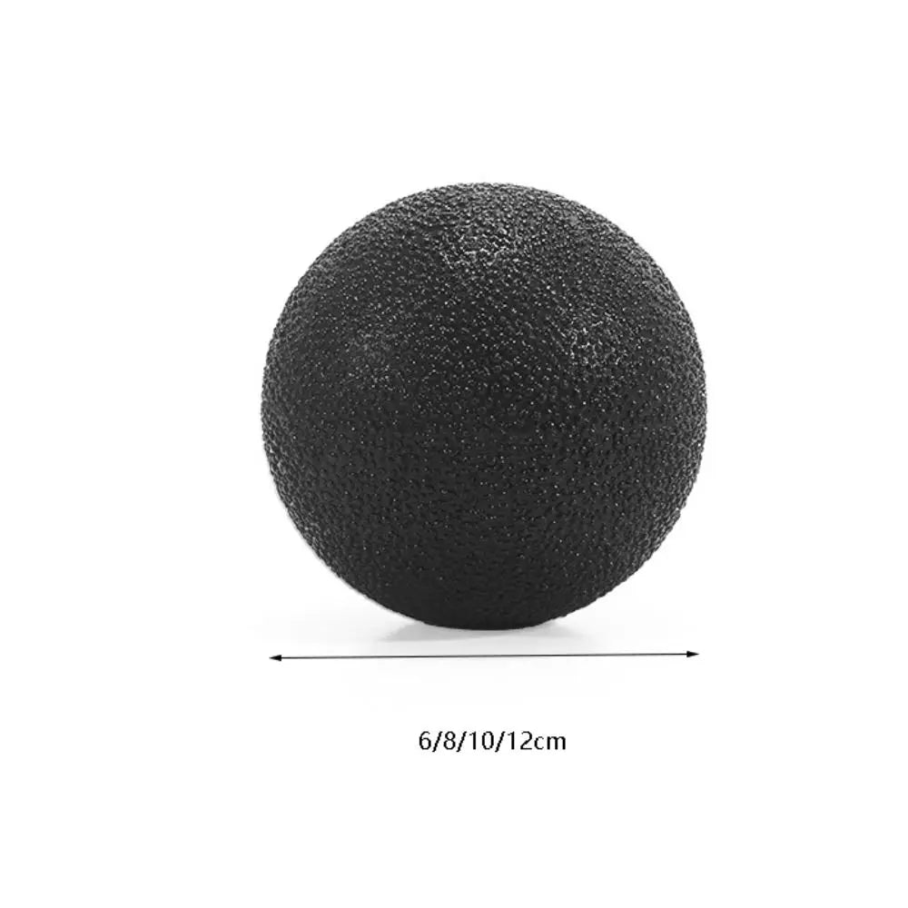 Peanut Massage Ball | Trigger Point & Myofascial Mobility Massage Ball QXL