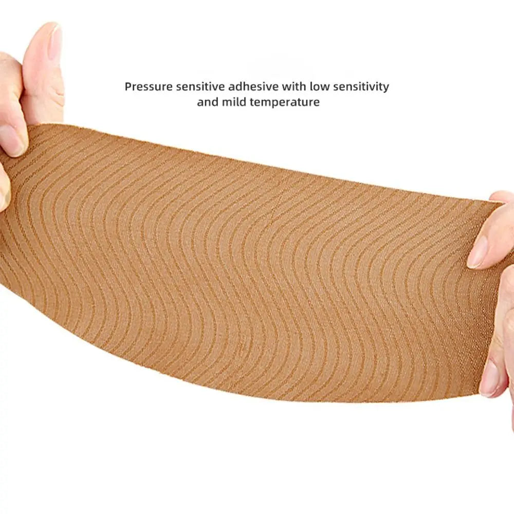 Anti-Chafing Inner Thigh Patch | Breathable Friction Guard Anti-Chafing Patch QXL