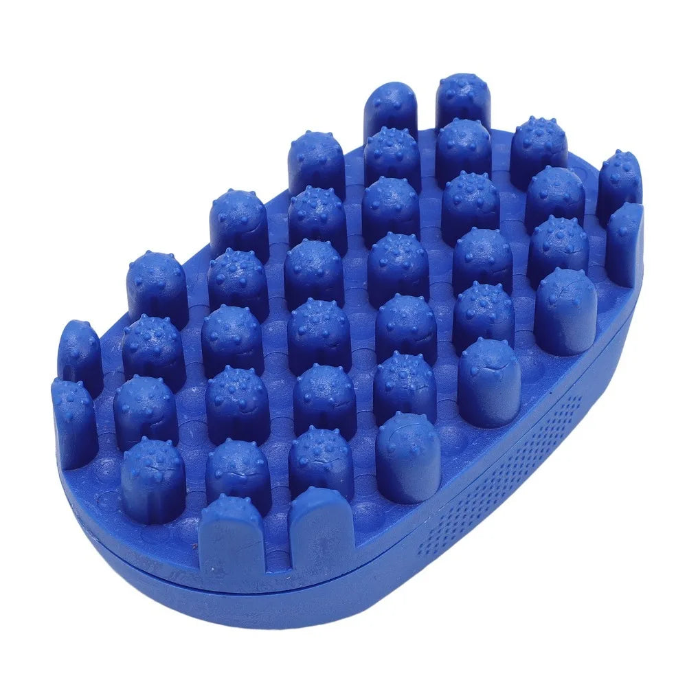 Silicone Curling Hair Brush | Washable Wave Styling Tool Silicone Curling Brush QXL A