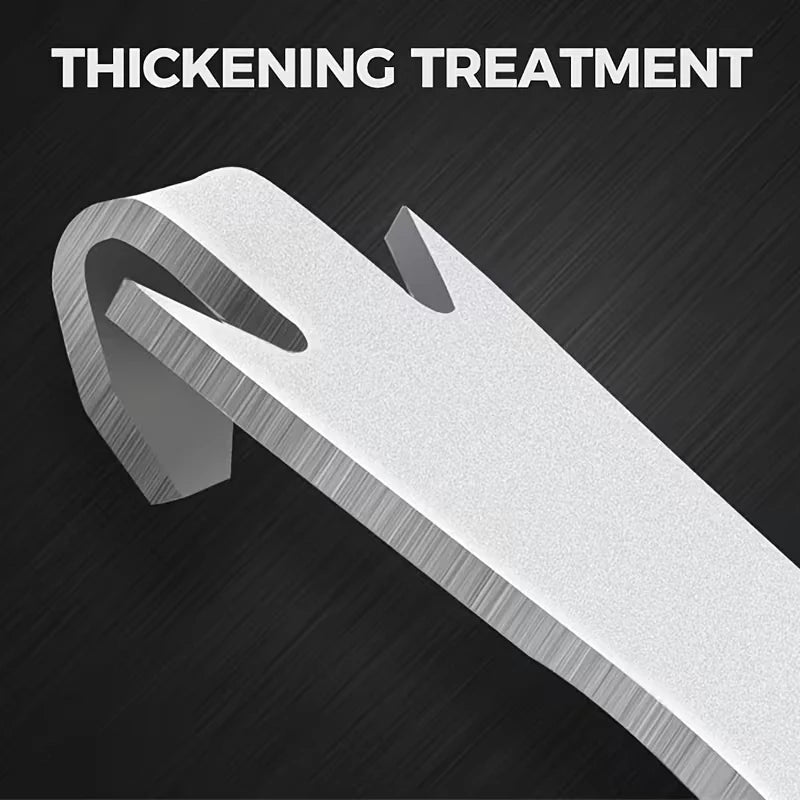 3-in-1 Wire Twisting Tool | Twister, Wrench & Hook M2–M6 Wire Twisting Tool QXL