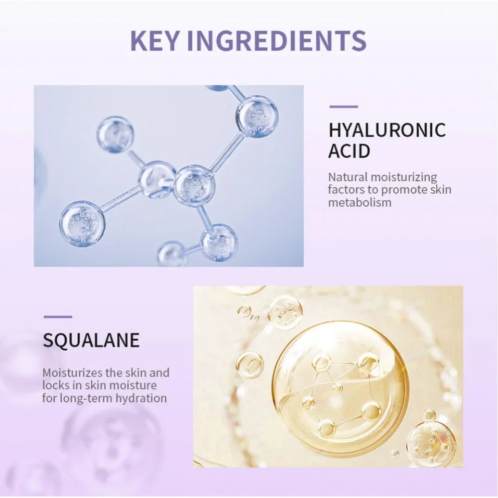 Lakerain Tinted Moisturizing Cream | Full Coverage Hydrator Tinted Moisturizing Cream QXL
