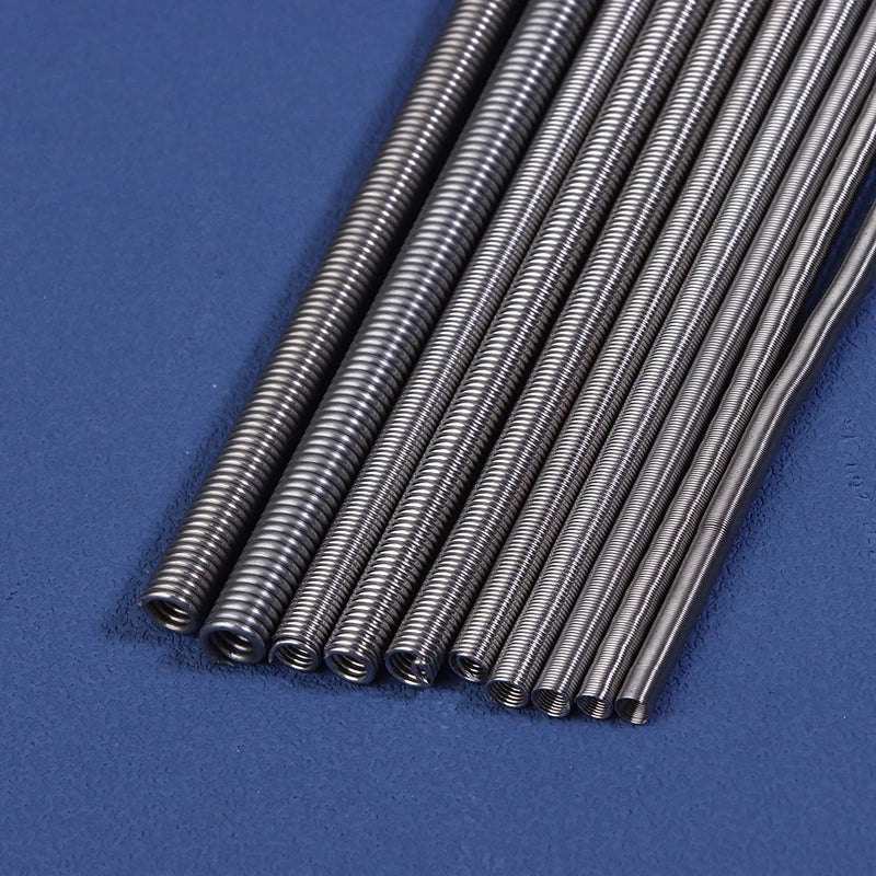 220V Heating Element Coil 300W–3000W | Electric Stove Wire Heating Element Coil QXL
