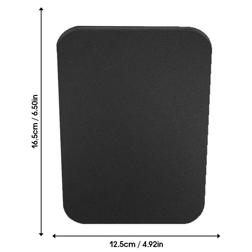 Ski Shin Guards | EVA Memory Foam Leg Protector for Skiing Ski Shin Guard QXL