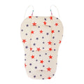 Baby Highchair Cushion Pad | Cotton Seat Mat for Stroller & Feeding Highchair Seat Cushion QXL B218 Star