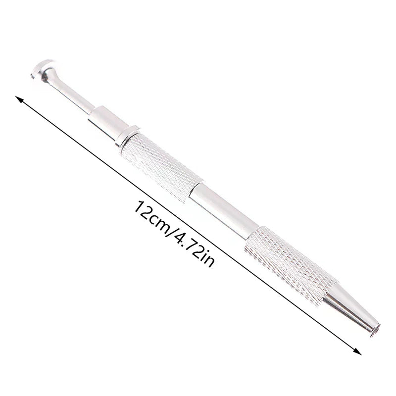 4-Claw Bead Pick-Up Tool | Gem Prong Grabber & Holder Bead Pick-Up Tool QXL