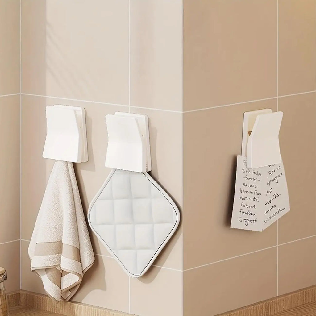 Kitchen Glove Storage Hook | Hanging Holder & Cloth Clip Glove Storage Hook QXL