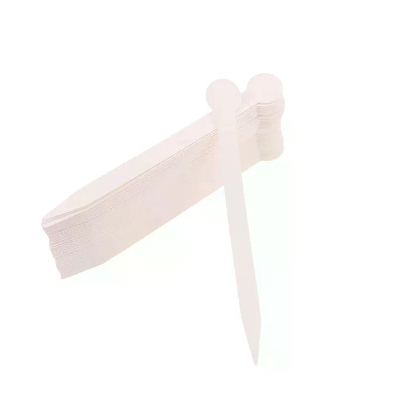 100-Pack Perfume & Essential Oil Test Strips | Fragrance Tester Fragrance Test Strips QXL